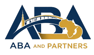 ABA And Partners Logo